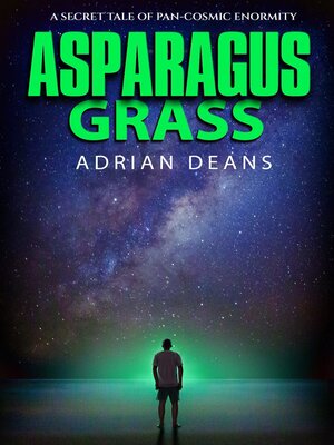 cover image of Asparagus Grass